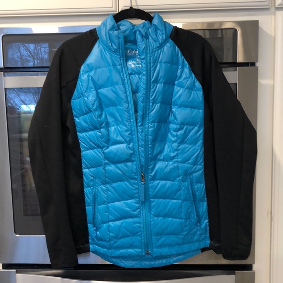 Calvin Klein Jackets & Blazers - CALVIN KLEIN performance jacket Calvin Klein Jackets & Blazers - CALVIN KLEIN performance jacket